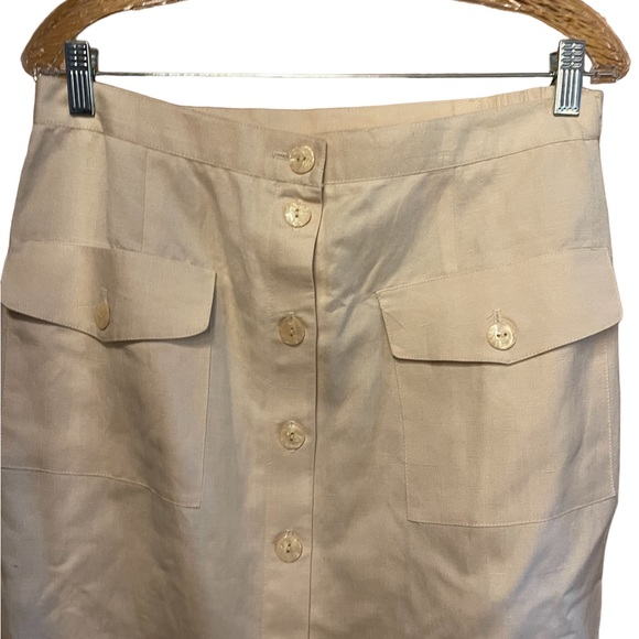 Style Exchange skirt - Picture 2 of 4